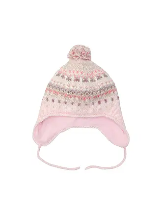 BARTS | Gorro de bebé Mitala | rosa